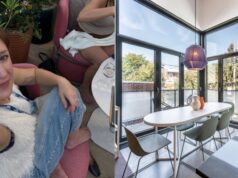 Anne-Élisabeth Bossé met en vente son condo de 630 000$ à Montréal et voici les photos