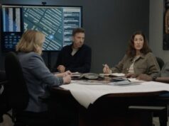 Une actrice d’Antigang montre son ventre enceinte à quelques jours de son accouchement