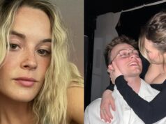 La comédienne Camille Felton dévoile un important changement dans sa vie