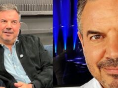 L’animateur Charles Lafortune dévoile le nom du coach qui va gagner La Voix 2026