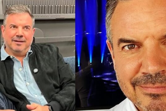 L’animateur Charles Lafortune dévoile le nom du coach qui va gagner La Voix 2026