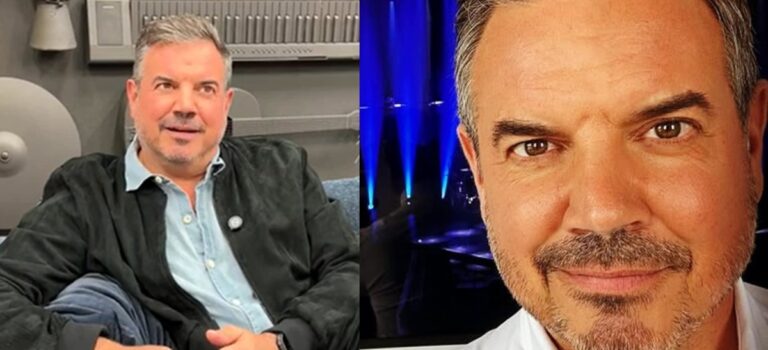 L&rsquo;animateur Charles Lafortune d&eacute;voile le nom du coach qui va gagner La Voix 2026