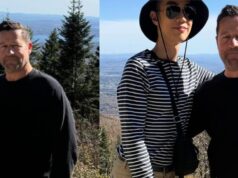 Découvrez les premières photos de Dany Turcotte avec son nouveau chum