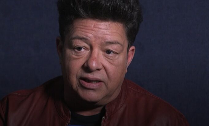 eric lapointe noovo entrevue