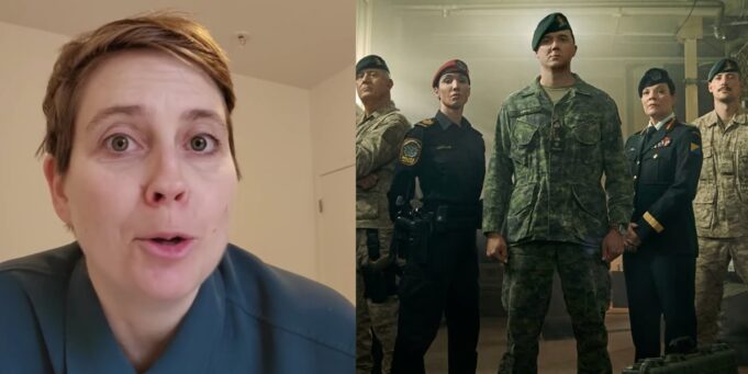 Ève Landry explique son absence dans cette émission populaire