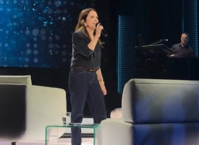 france beaudoin en direct de l'univers