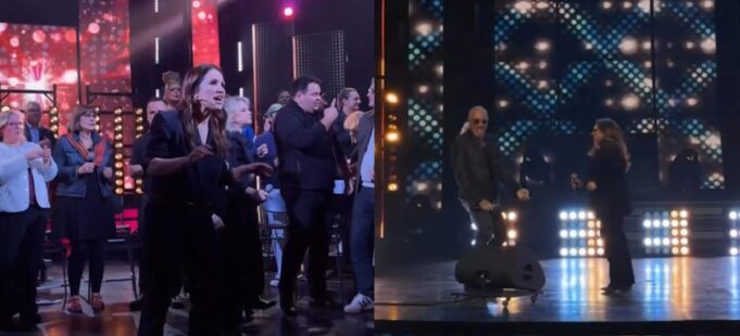 france beaudoin en direct de l'univers 400e episode