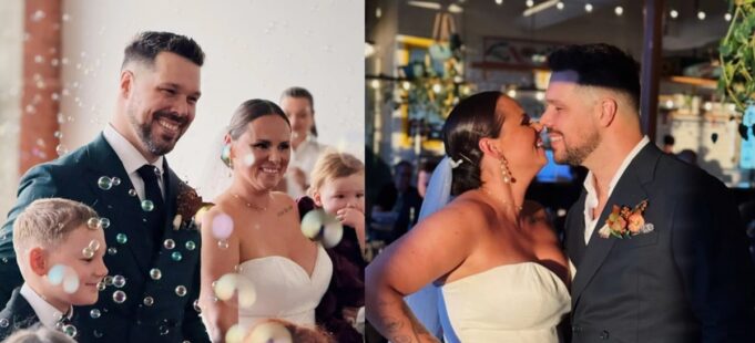 genevieve everell nicholas lavoie mariage 2025