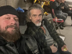 Hugo Girard d’Indéfendable annonce la fin d’une étape dans sa vie