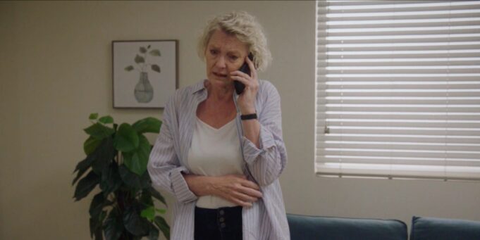 Une comédienne connue a fait son introduction dans Indéfendable et plusieurs ne l’ont pas reconnue