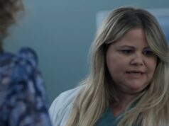 Geneviève Schmidt dévoile que le futur de la série STAT est incertain