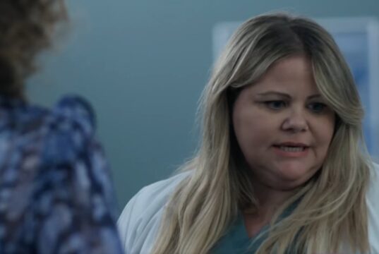 Geneviève Schmidt dévoile que le futur de la série STAT est incertain