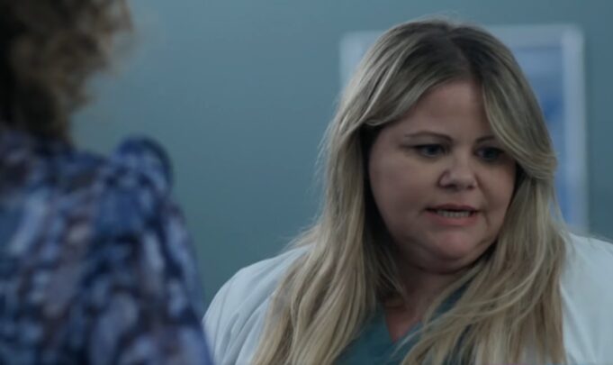 isabelle granger stat