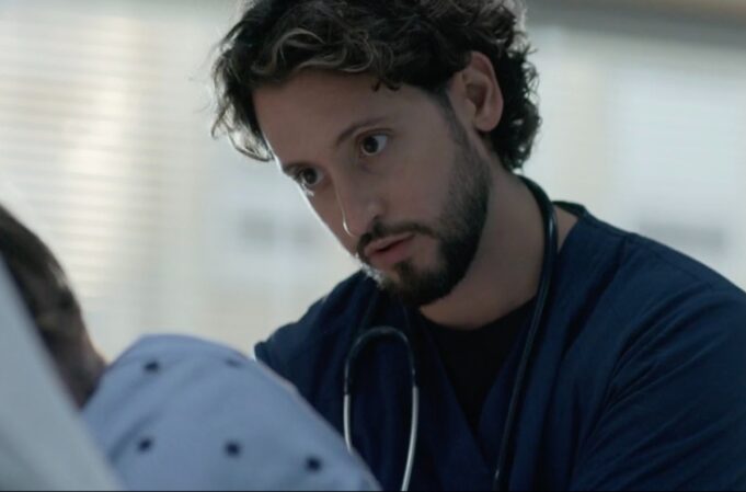 Lou-Pascal Tremblay décrit la finale de mi-saison de STAT et c’est quelque chose