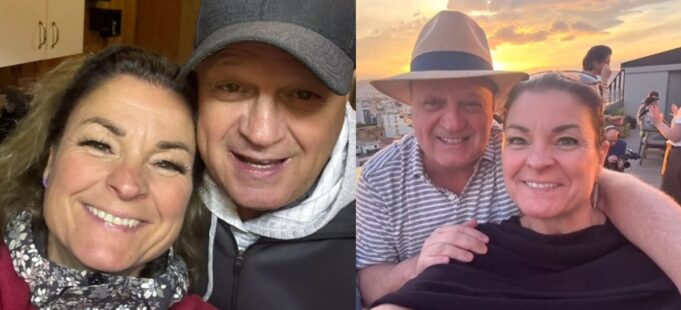 jeanick fournier chum michel photos