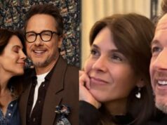 Après sa nouvelle photo de couple, Julie Perreault fait beaucoup réagir pour une raison précise