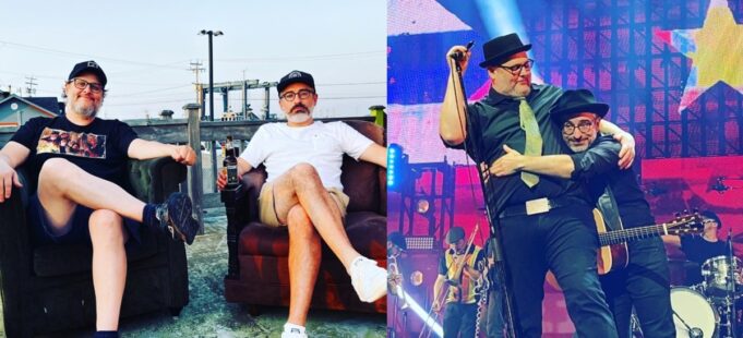 karl tremblay jean-francois pauze photos