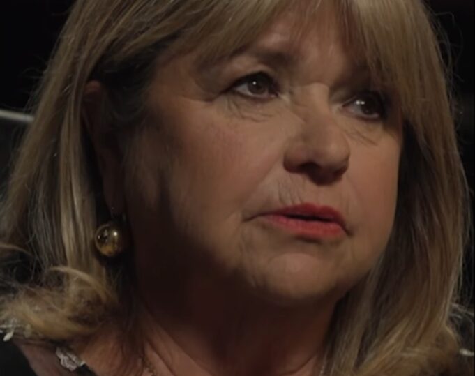 lise dion emission pour une fois