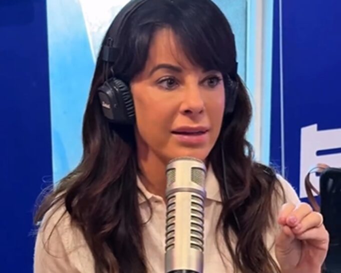 marie-claude savard energie 94.3