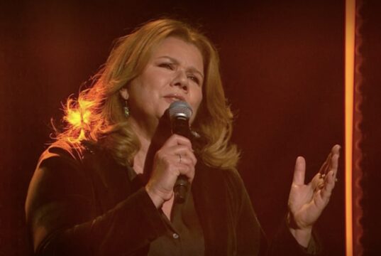 Marina Orsini dévoile sa situation amoureuse et les réactions sont nombreuses