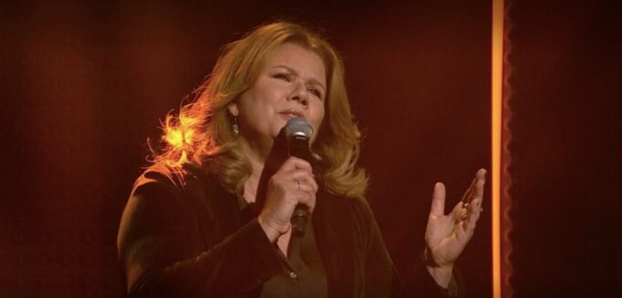 Marina Orsini dévoile sa situation amoureuse et les réactions sont nombreuses