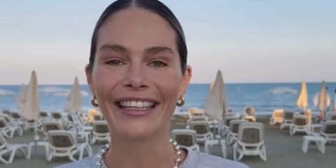 Maripier Morin montre son costume pour l’Halloween 2025 et c’est différent