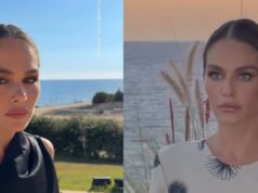 Maripier Morin montre tous ses looks pour son émission et c’est quelque chose