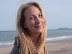 En colère, Mélanie Maynard sort et fait une précision