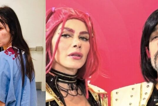 Voici les costumes d’Halloween de plusieurs vedettes du Québec