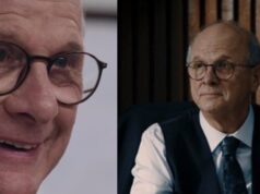 Michel Laperrière d’Indéfendable se confie pour une rare fois sur sa blonde connue