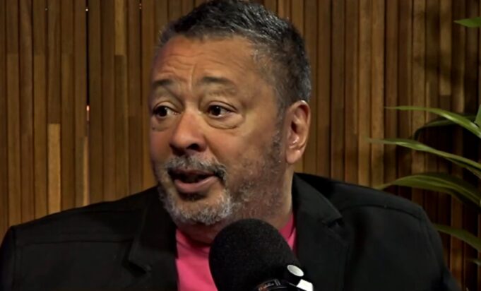 Normand Brathwaite est tanné et il se confie avec transparence