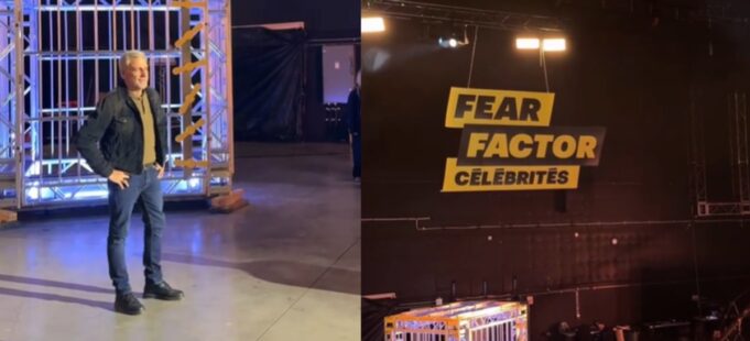 On connaît les 4 premiers participants de la nouvelle émission de Patrick Huard