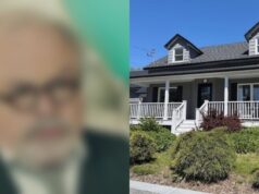 Un acteur de STAT met sa maison de Sutton à vendre pour 879 000 $