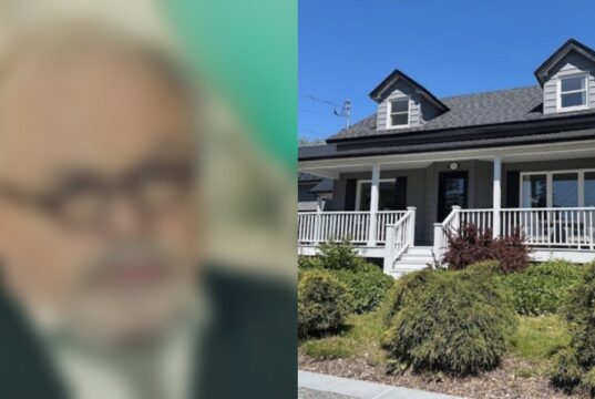 Un acteur de STAT met sa maison de Sutton à vendre pour 879 000 $