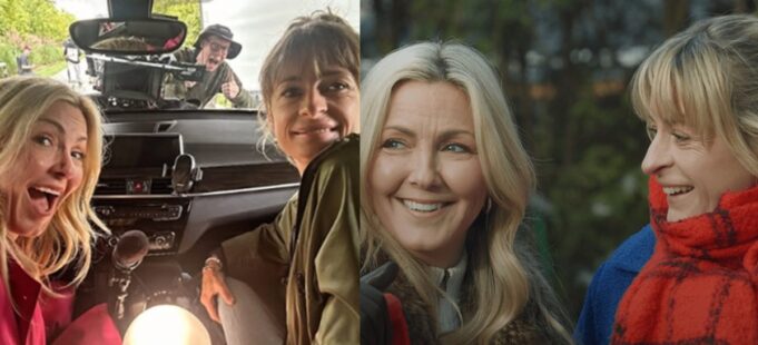 veronique cloutier christine beaulieu