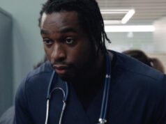 Après son retour dans STAT, Anglesh Major publie une photo