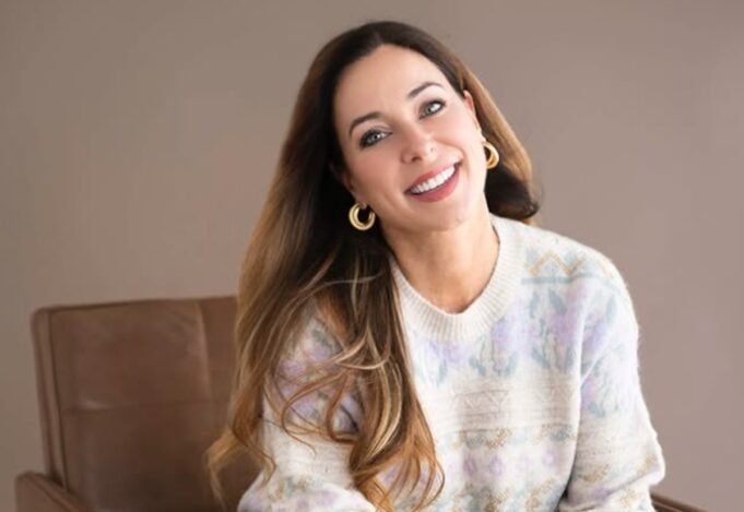 Anick Dumontet réplique à un commentaire désobligeant qu’elle vient de recevoir