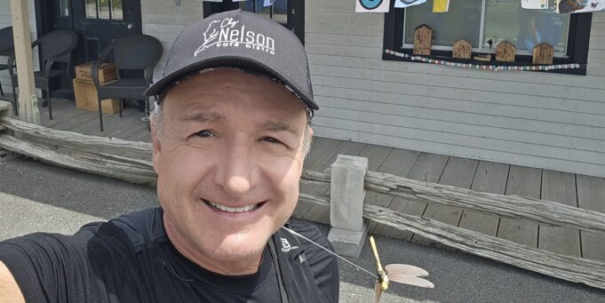 Le comédien Bruno Blanchet annonce qu’il est atteint d’un cancer