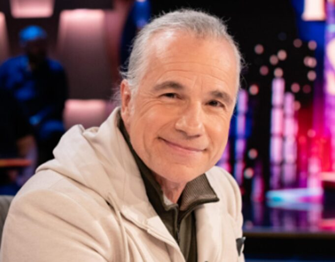 Âgé de 63 ans, le chanteur Bruno Pelletier doit faire une mise au point sur sa santé