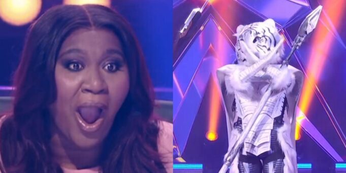 La production de Chanteurs masqués a dû intervenir d’urgence sur le plateau pendant le tournage