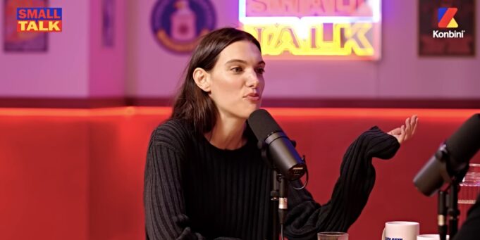 Charlotte Cardin dit ce qu’elle pense des commentaires sur son corps