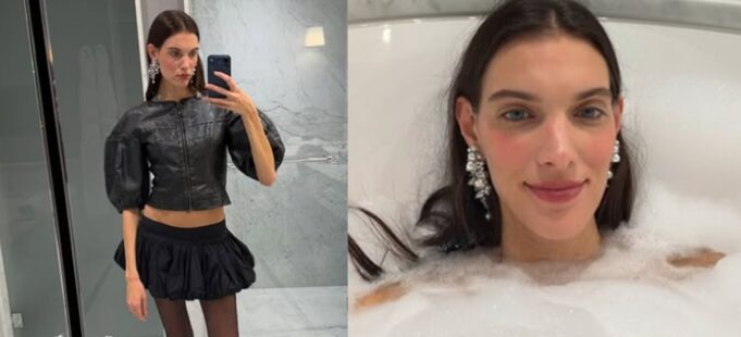 Charlotte Cardin provoque de nombreuses réactions avec ses photos révélatrices