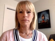 L’animatrice Colette Provencher s’est fait protéger par une escorte policière