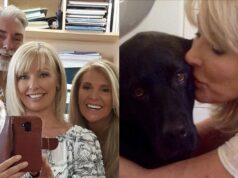 Découvrez 11 photos de Colette Provencher dans la vie de tous les jours pour En direct de l’univers