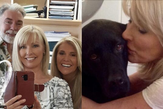 Découvrez 11 photos de Colette Provencher dans la vie de tous les jours pour En direct de l’univers