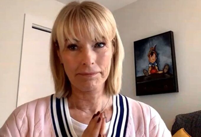 colette provencher qub radio