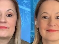 Elsie Lefebvre de TVA est en couple avec un animateur connu