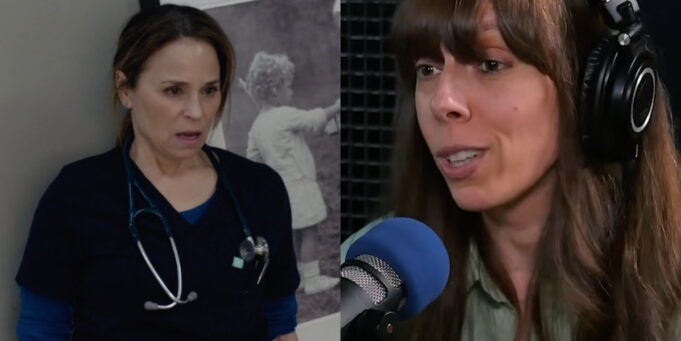 La scénariste de STAT fait une précision concernant la libido de l’une de ses personnages