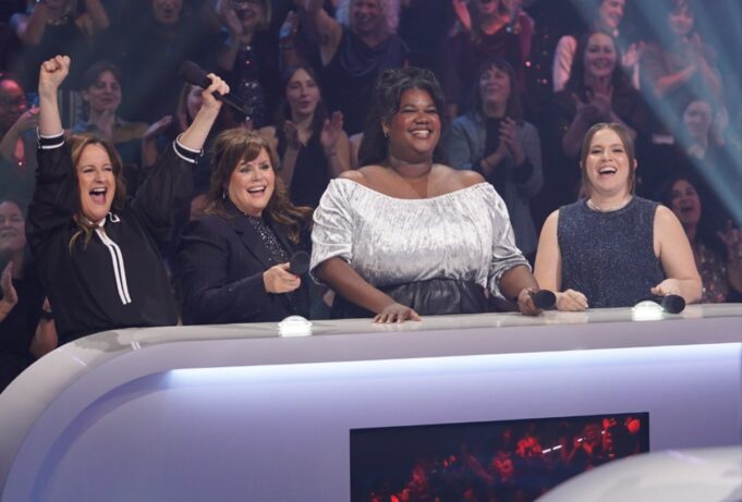 Un commentaire revient souvent sur une joueuse après La fureur 2025