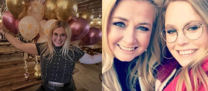 Nathalie Simard partage un touchant message pour la fête de sa fille